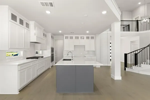 $768,373 | 5537 Aiken, Aubrey, TX 76227