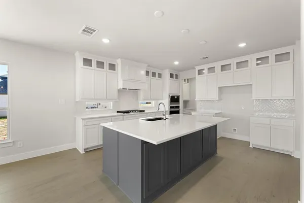 $768,373 | 5537 Aiken, Aubrey, TX 76227