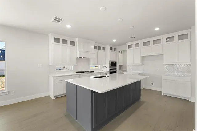 $787,950 | 5537 Aiken, Aubrey, TX 76227