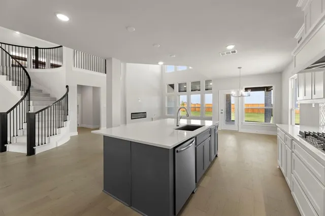 $787,950 | 5537 Aiken, Aubrey, TX 76227