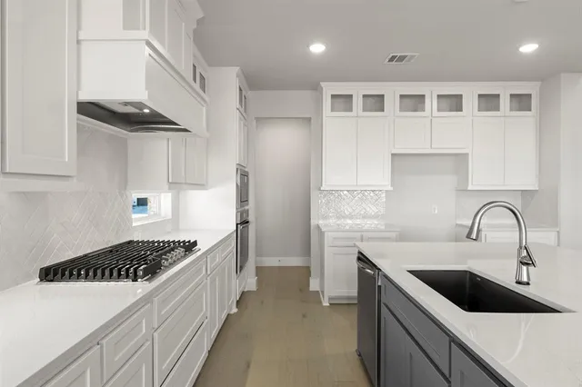 $787,950 | 5537 Aiken, Aubrey, TX 76227