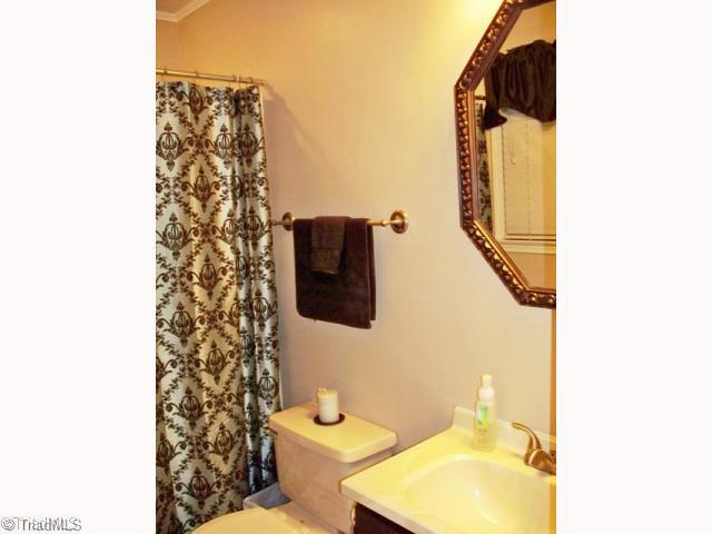 212 Cardwell Road Mayodan, NC 27027 - Photo 12 of 16 Other. Master Bathroom off master bedroom