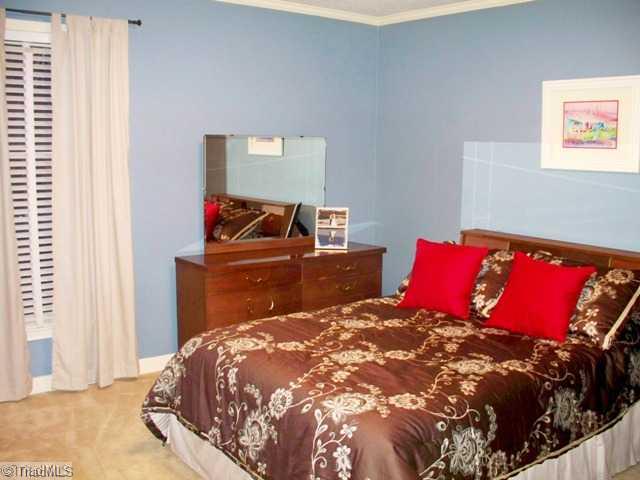 212 Cardwell Road Mayodan, NC 27027 - Photo 8 of 16 Other. Guest bedroom with fresh paint
