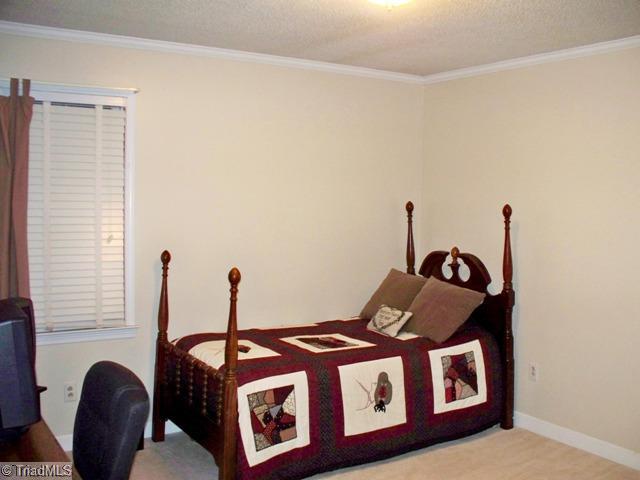 212 Cardwell Road Mayodan, NC 27027 - Photo 9 of 16 Other. Office with and guest bedroom