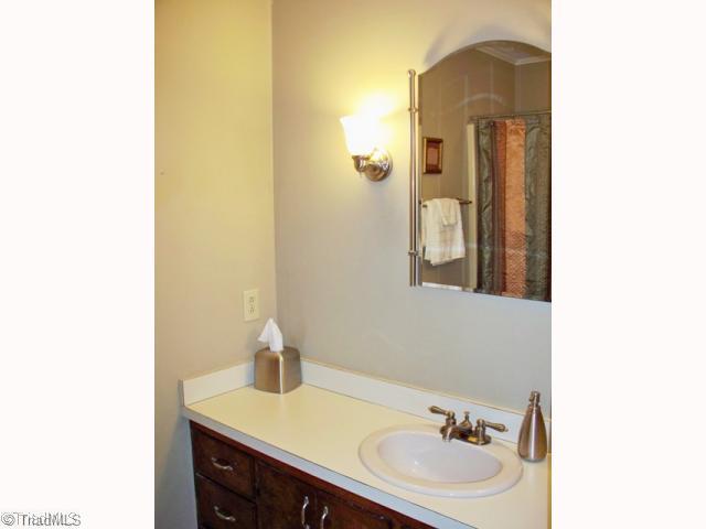 212 Cardwell Road Mayodan, NC 27027 - Photo 10 of 16 Other. Updated hall bathroom