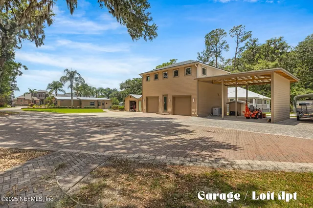 $5,600,000 | 4710 State Road 13, St. Johns, FL 32259