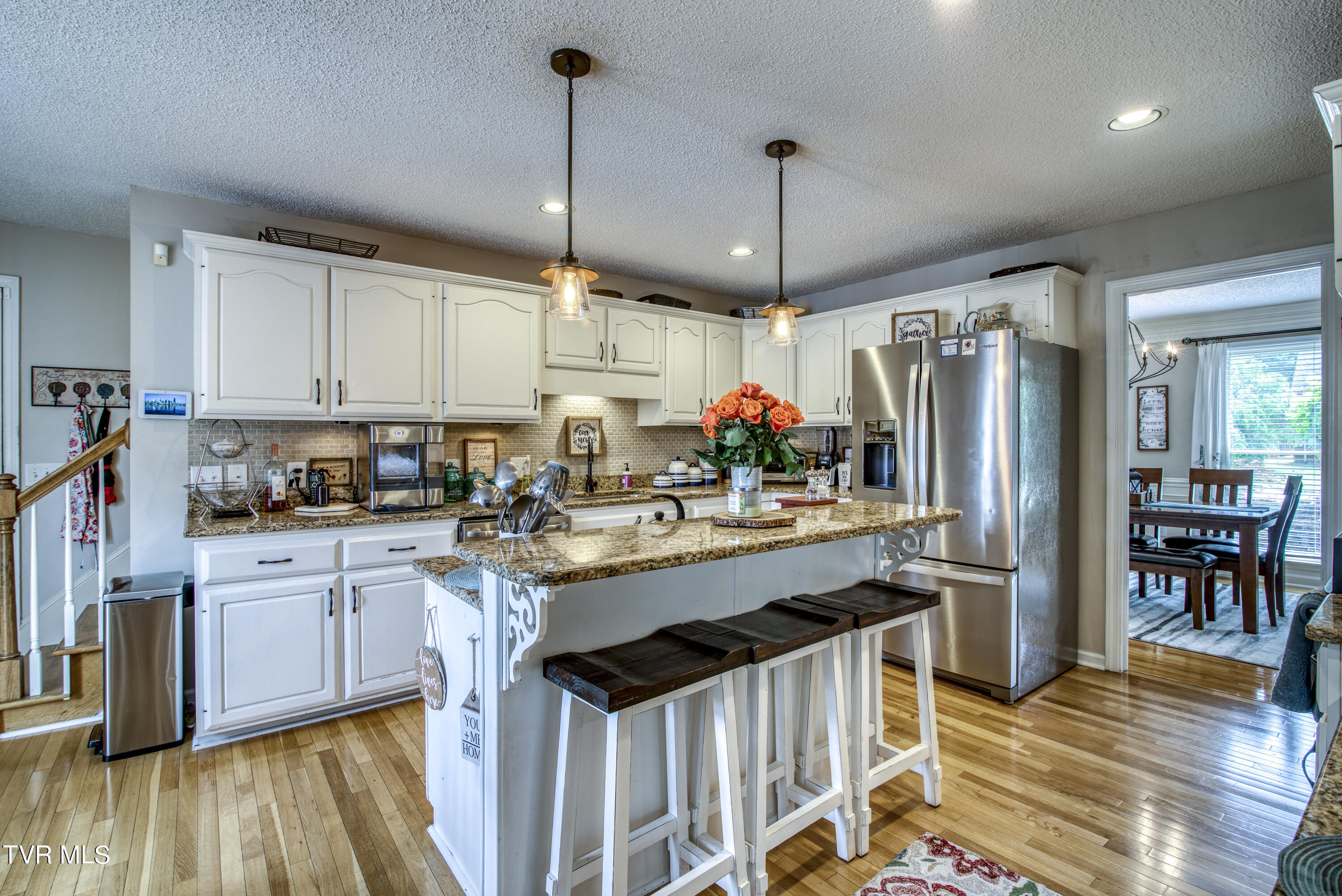 100 Queensgate Bristol, TN 37620 - Photo 13 of 94 Kitchen