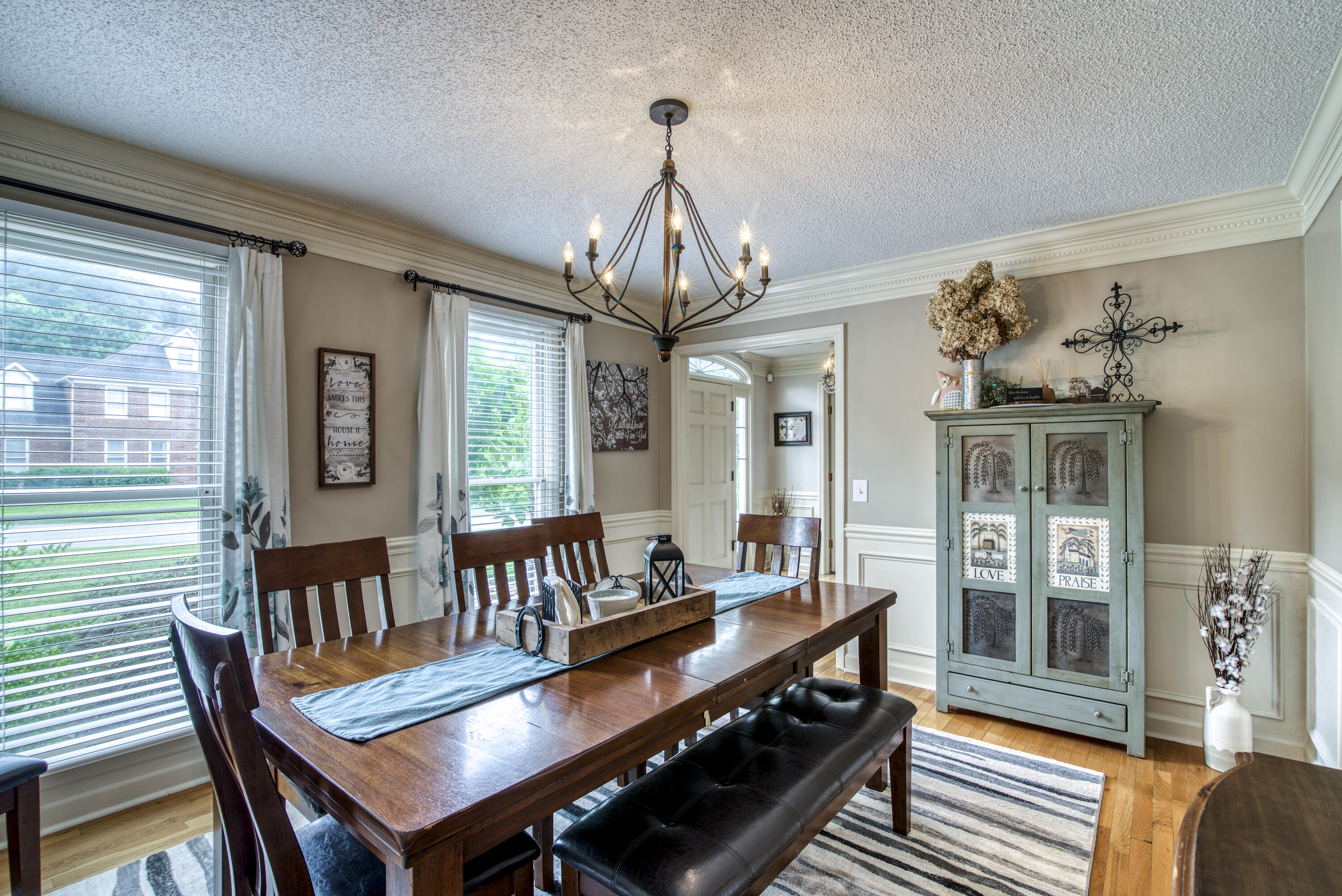 100 Queensgate Bristol, TN 37620 - Photo 20 of 94 100-Queensgate-Bristol-TN Highlands-Real