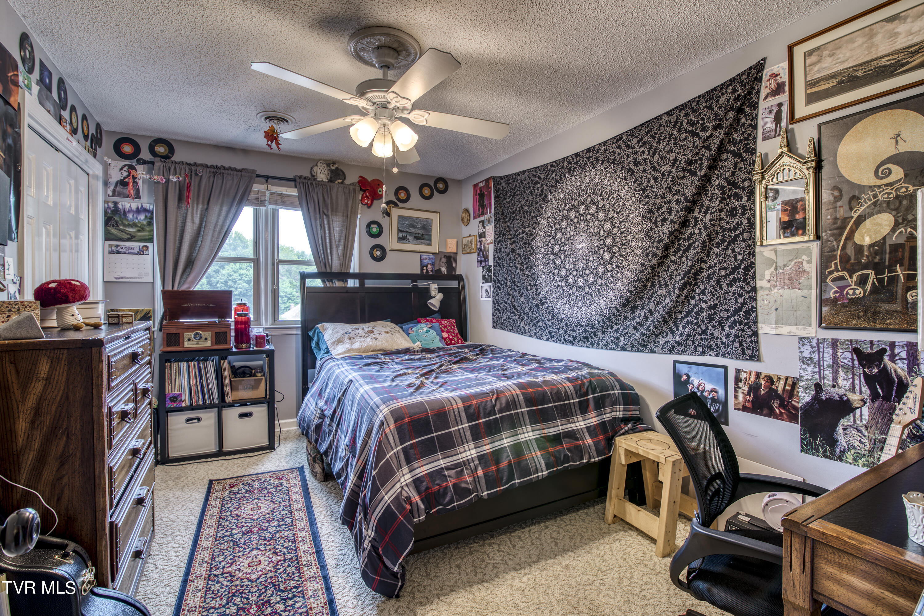 100 Queensgate Bristol, TN 37620 - Photo 29 of 94 Bedroom 2