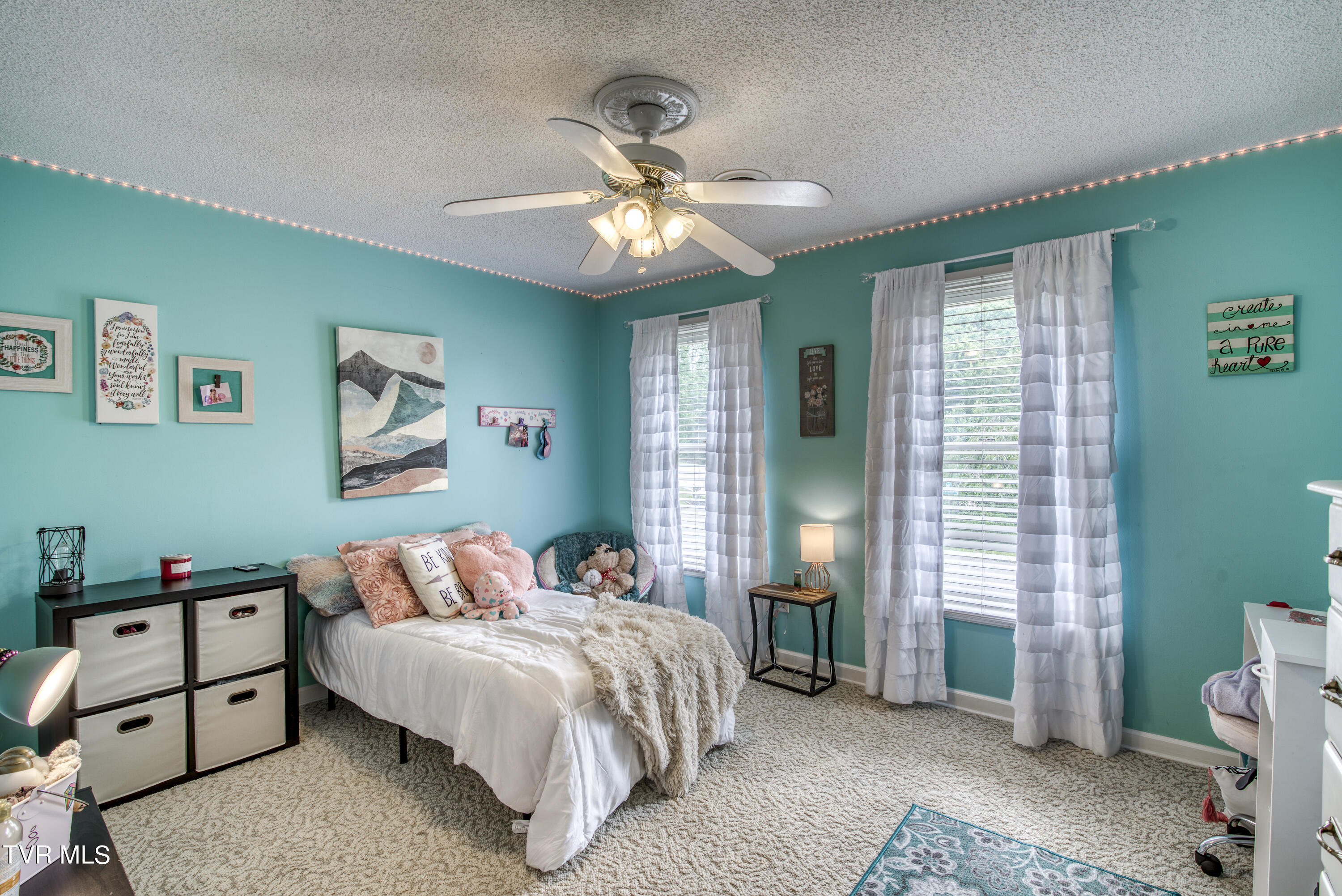 100 Queensgate Bristol, TN 37620 - Photo 32 of 94 Bedroom 3