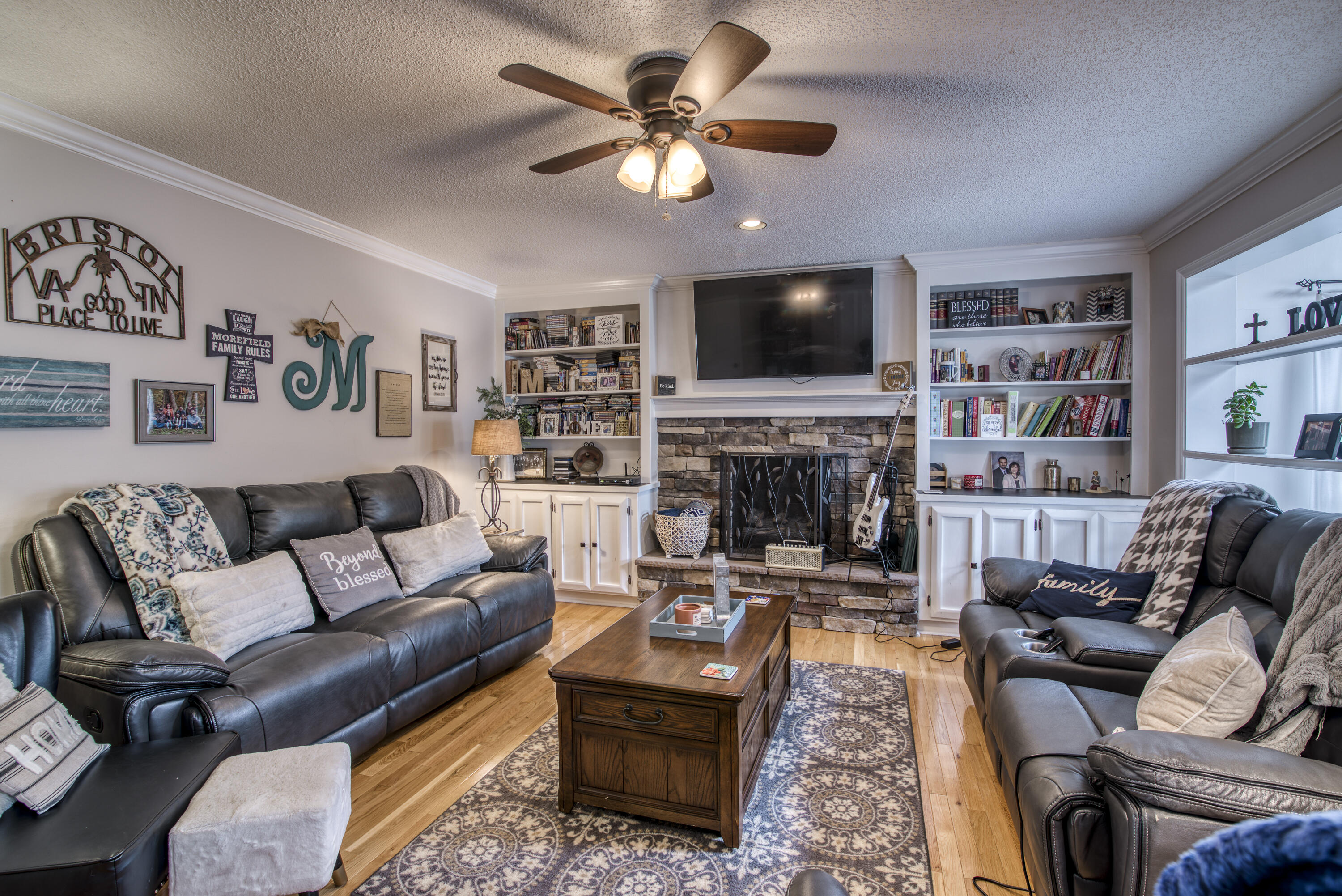 100 Queensgate Bristol, TN 37620 - Photo 40 of 94 100-Queensgate-Bristol-TN Highlands-Real