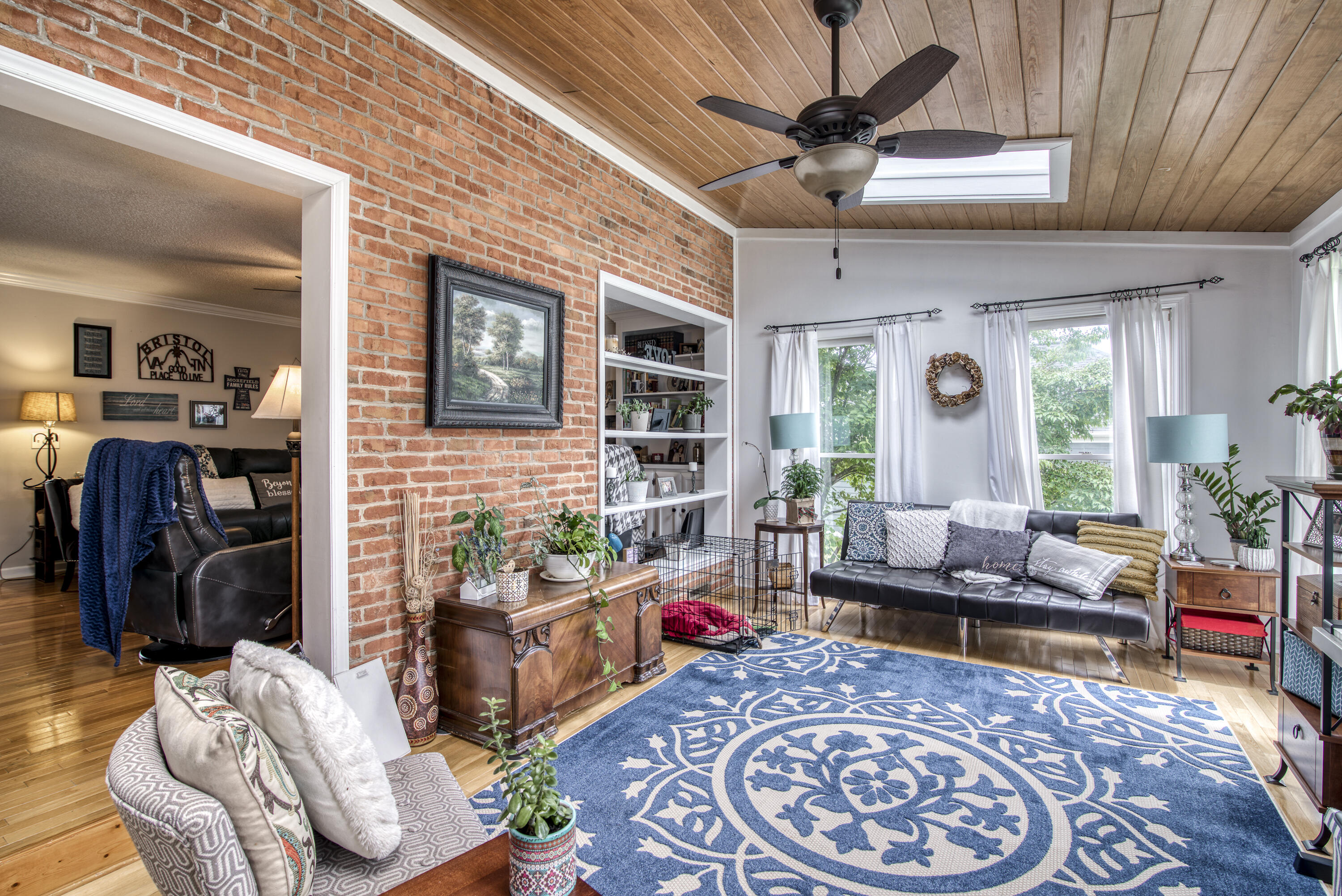 100 Queensgate Bristol, TN 37620 - Photo 43 of 94 100-Queensgate-Bristol-TN Highlands-Real