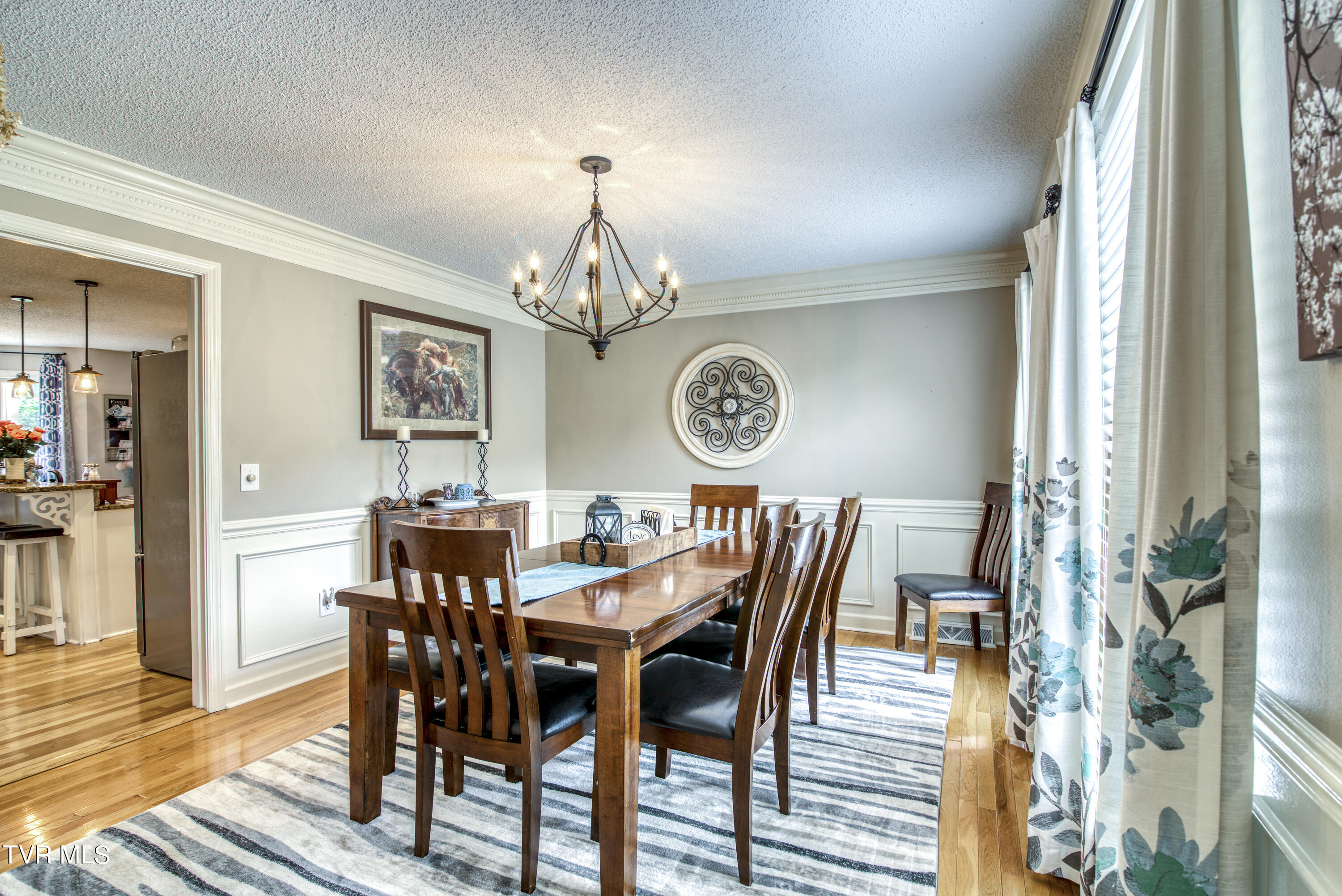 100 Queensgate Bristol, TN 37620 - Photo 73 of 94 Dining