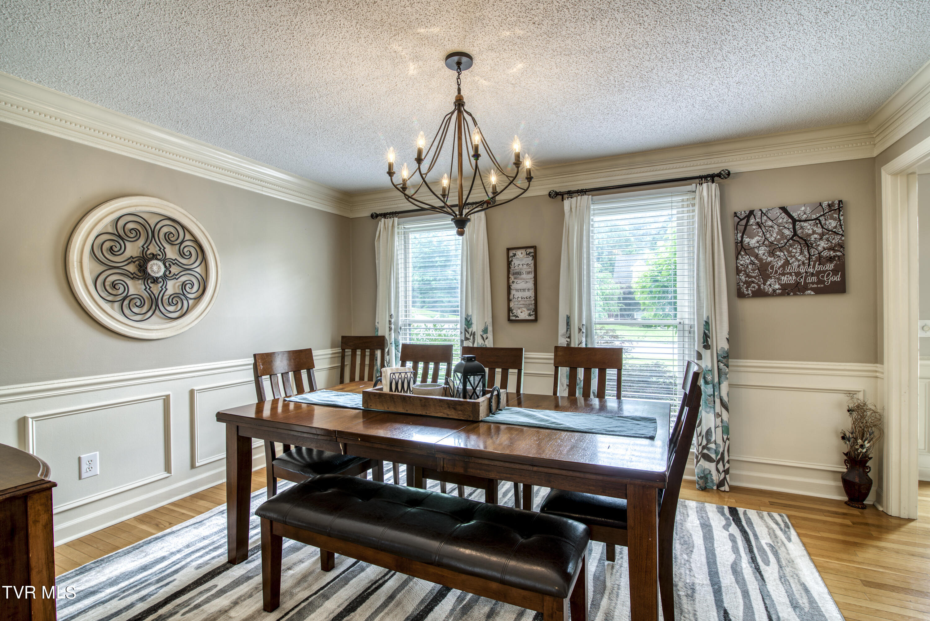 100 Queensgate Bristol, TN 37620 - Photo 74 of 94 Dining