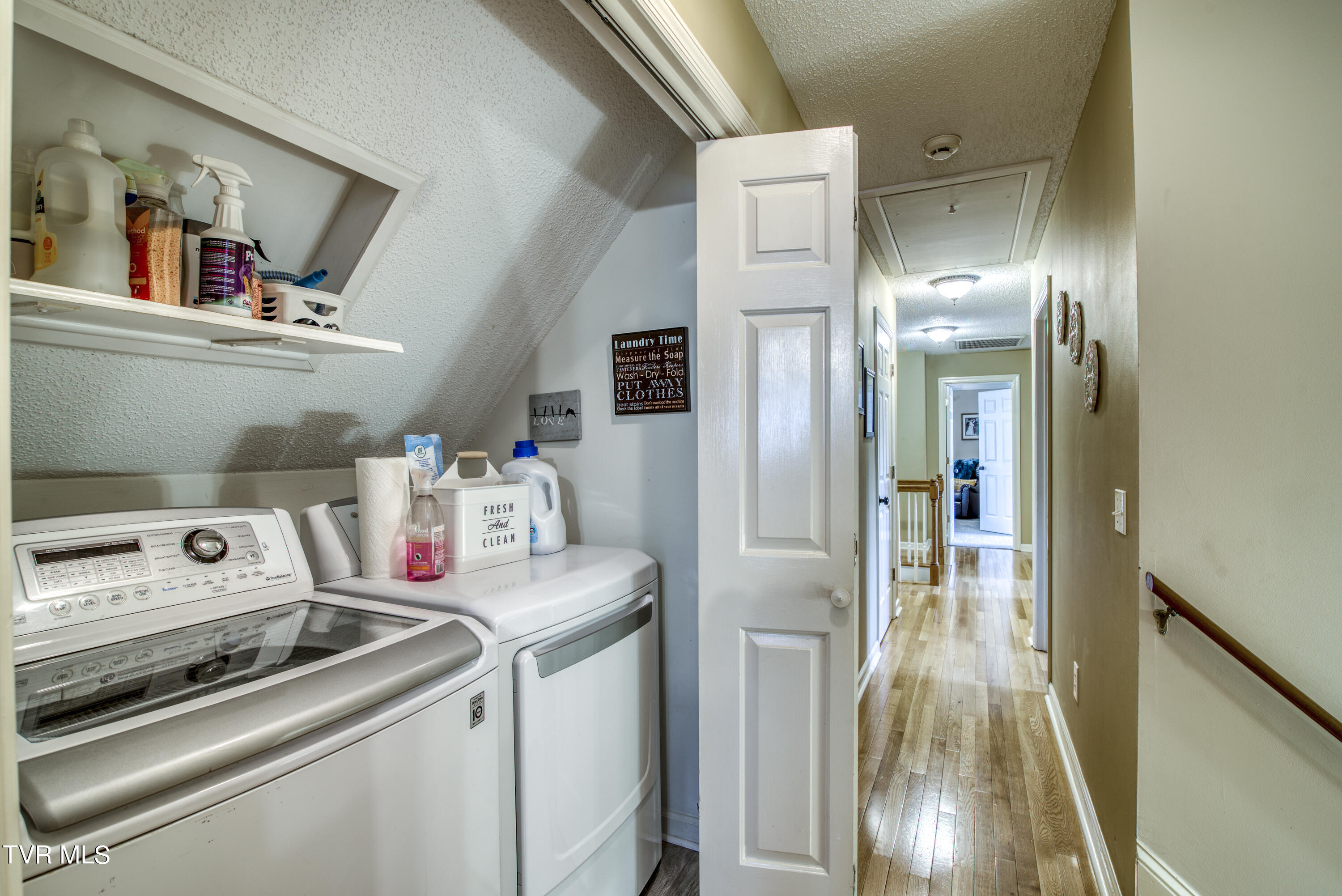 100 Queensgate Bristol, TN 37620 - Photo 87 of 94 Laundry Room
