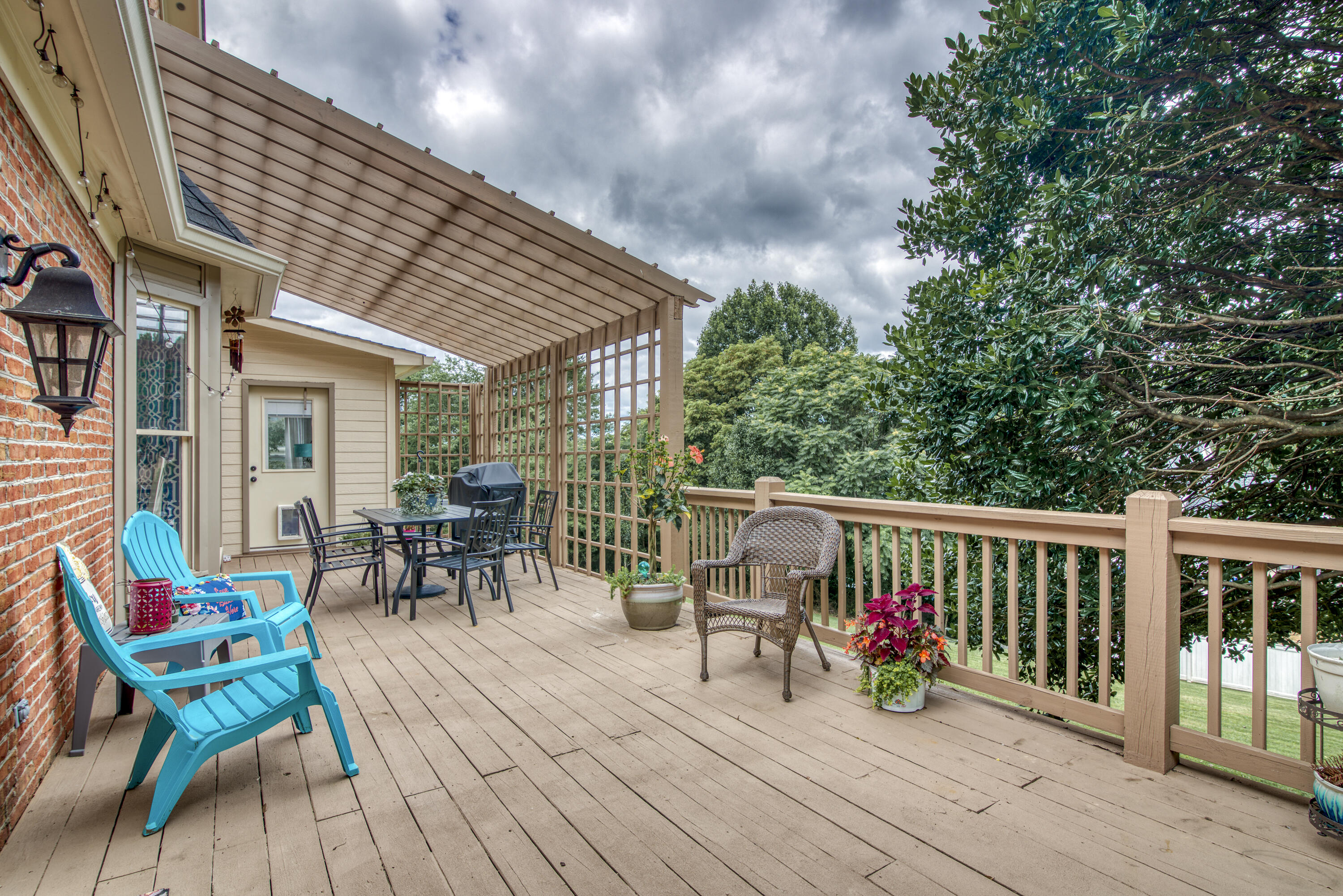 100 Queensgate Bristol, TN 37620 - Photo 9 of 94 100-Queensgate-Bristol-TN Highlands-Real