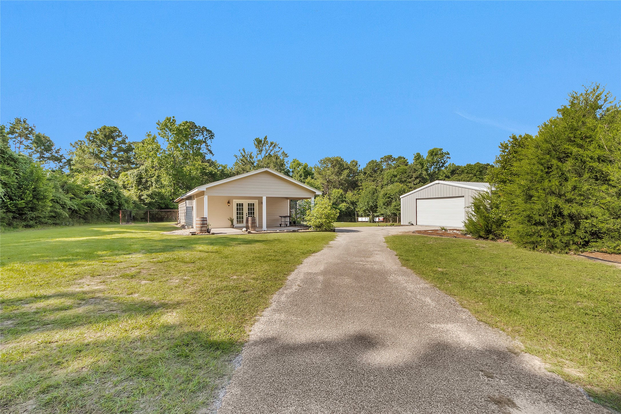 17323 Rabon Chapel Road Montgomery, TX 77316 - Photo 39 of 50