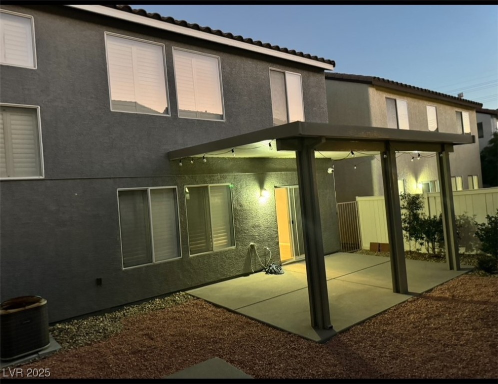5643 Dawn Falls Street Las Vegas, NV 89148 - Photo 18 of 20