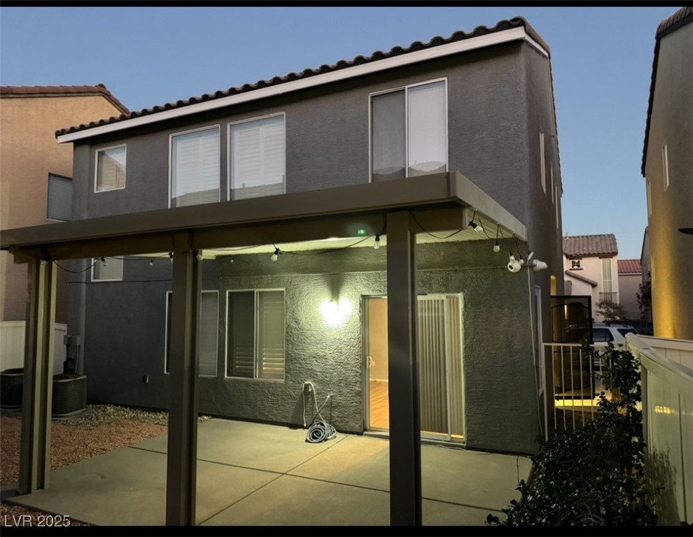 5643 Dawn Falls Street Las Vegas, NV 89148 - Photo 19 of 20