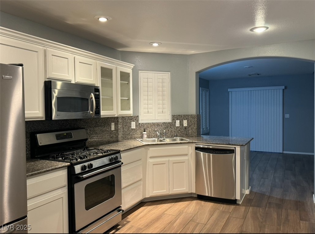 5643 Dawn Falls Street Las Vegas, NV 89148 - Photo 5 of 20