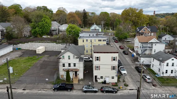 $775,000 | 38 Green Street, Waterbury, CT 06708