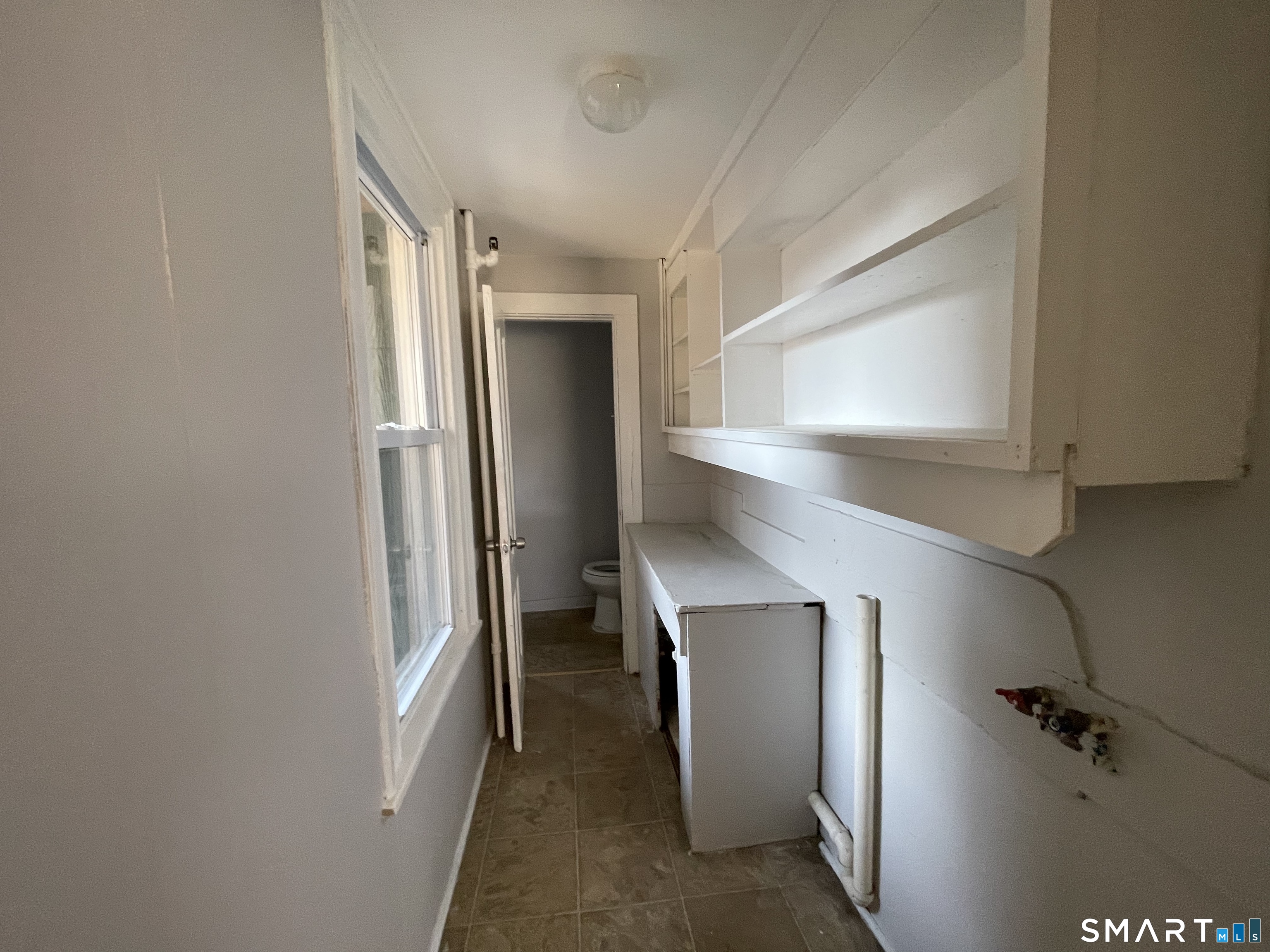 38 Green Street Waterbury, CT 06708 - Photo 15 of 17 a view of closet