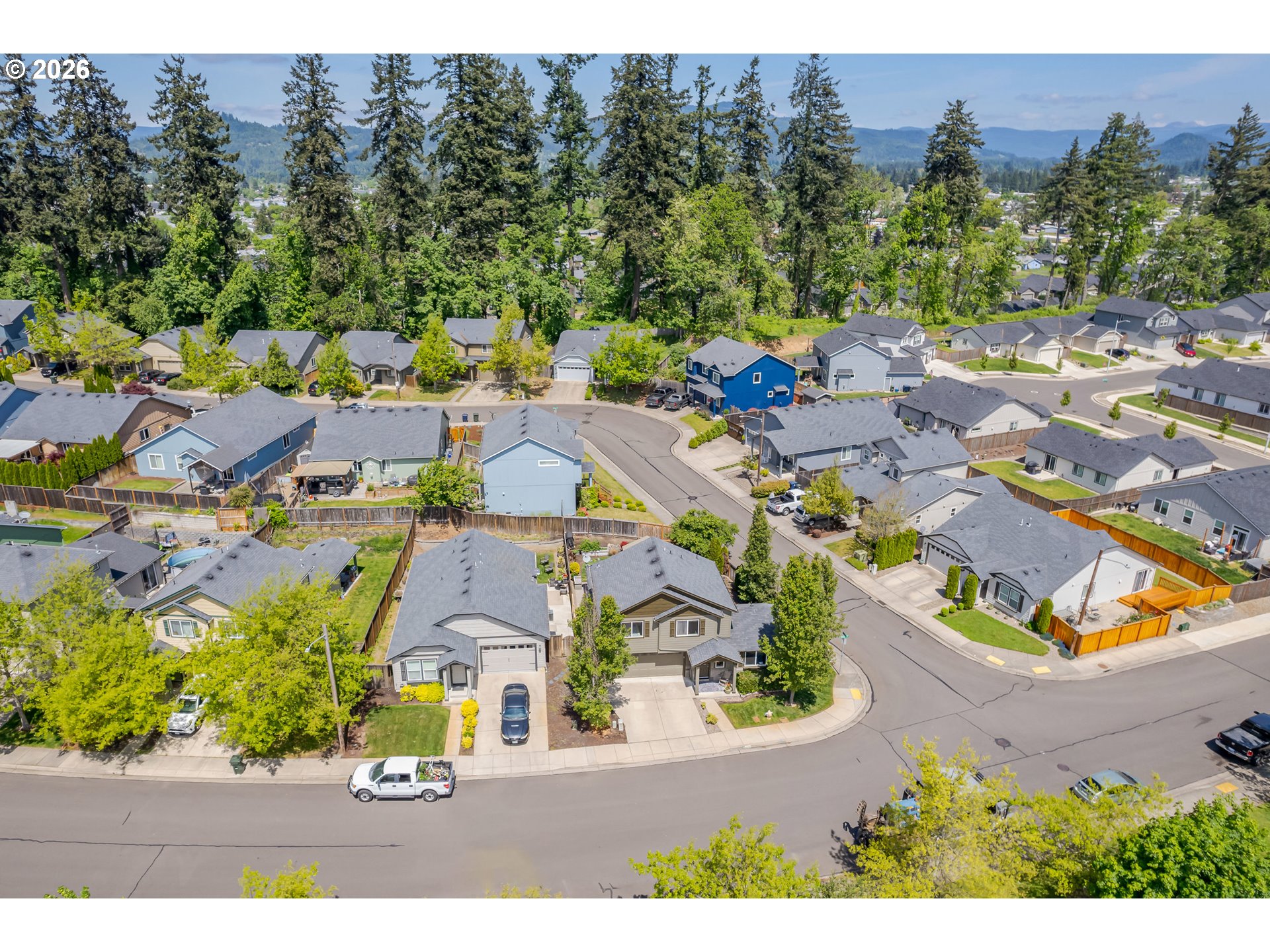 4946 Holly Street Springfield, OR 97478 - Photo 42 of 46 Gallery Image 42