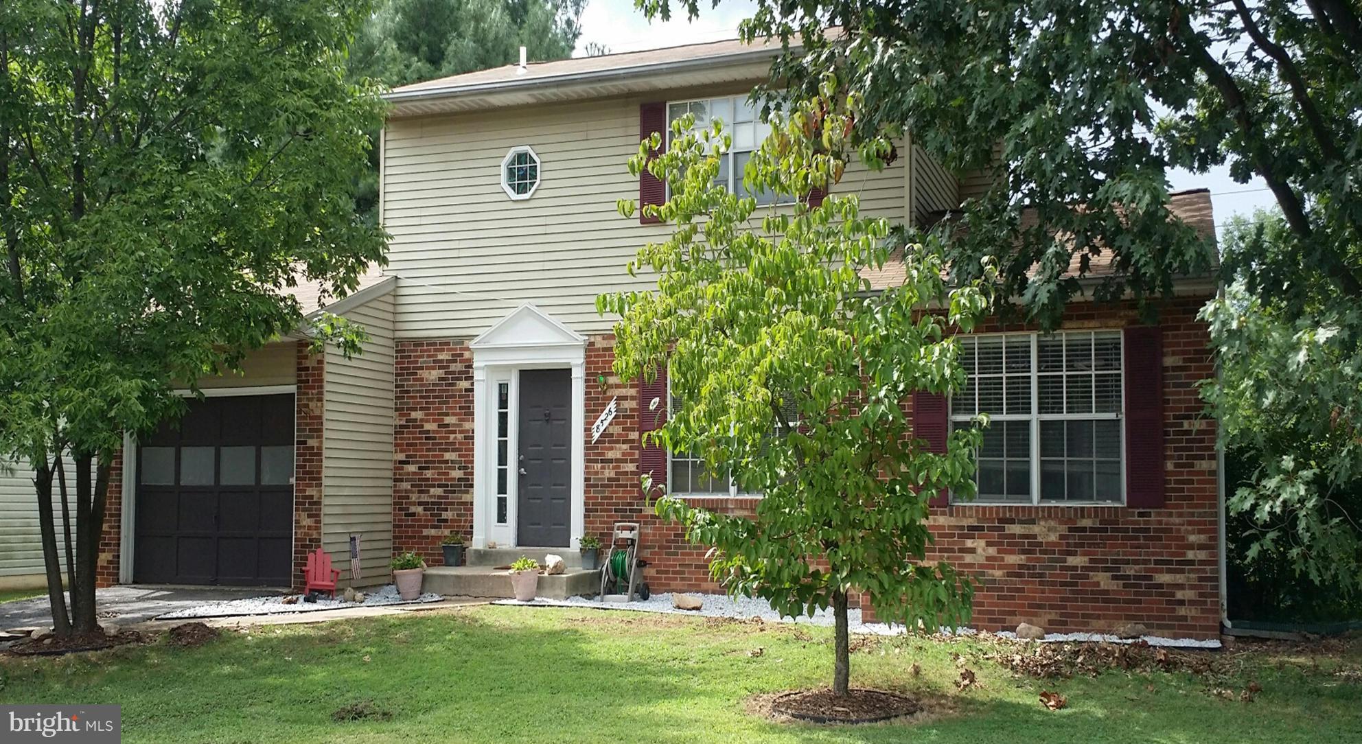 8526 Stonewall Road Manassas, VA 20110 - Photo 1 of 13 Exterior (Front)
