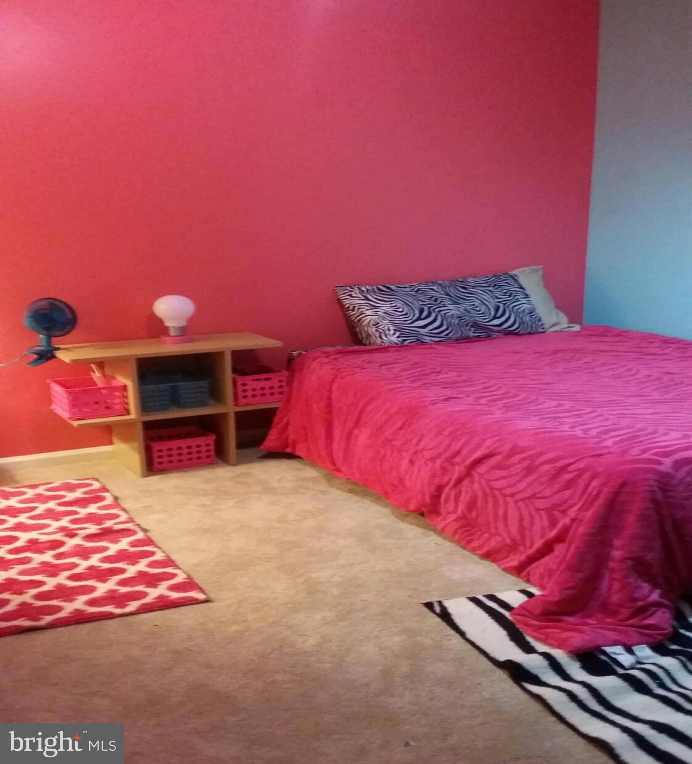 8526 Stonewall Road Manassas, VA 20110 - Photo 11 of 13 Bedroom
