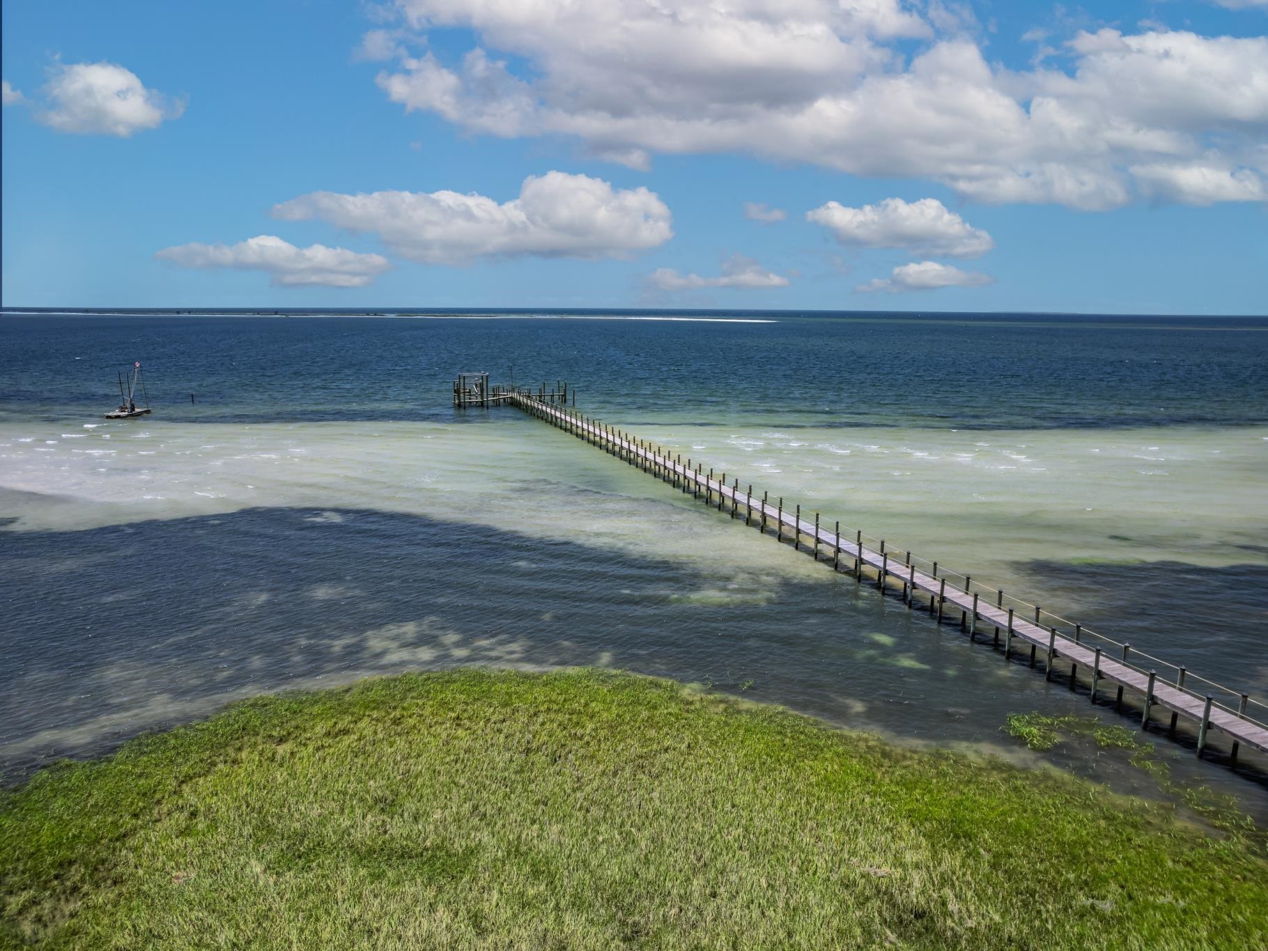 4522 St Teresa Landing Road Sopchoppy, FL 32358 - Photo 36 of 53