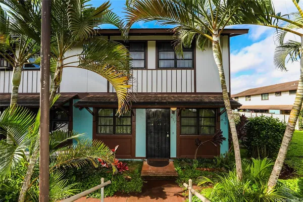 $603,000 | 94-1430 Lanikuhana Avenue, Unit 477, Mililani, HI 96789