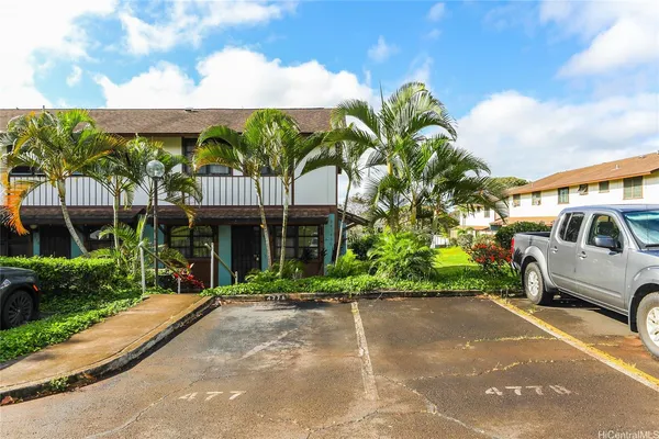 $603,000 | 94-1430 Lanikuhana Avenue, Unit 477, Mililani, HI 96789