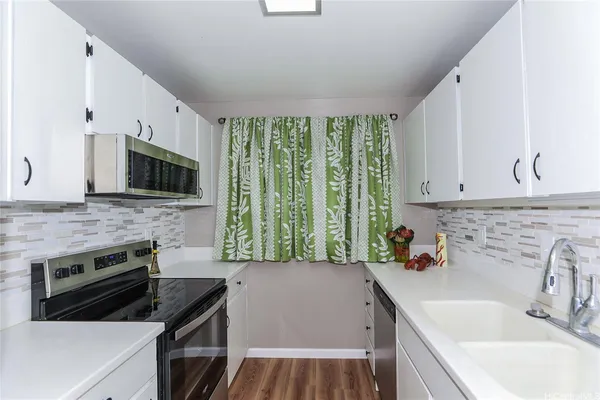 $603,000 | 94-1430 Lanikuhana Avenue, Unit 477, Mililani, HI 96789