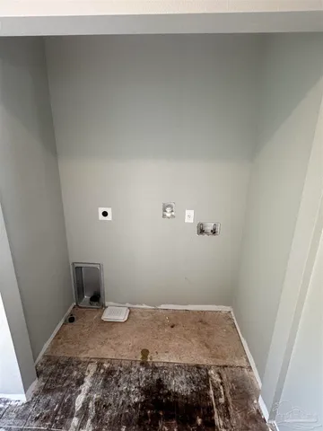 a bathroom with a sink