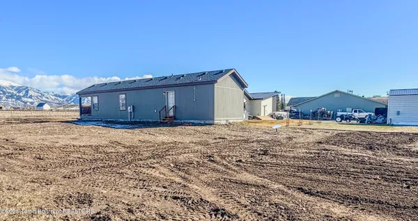 $310,000 | 223 Franklin Avenue, Thayne, WY 83127