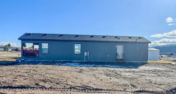 $310,000 | 223 Franklin Avenue, Thayne, WY 83127