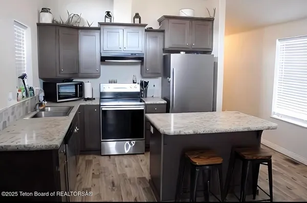 $310,000 | 223 Franklin Avenue, Thayne, WY 83127