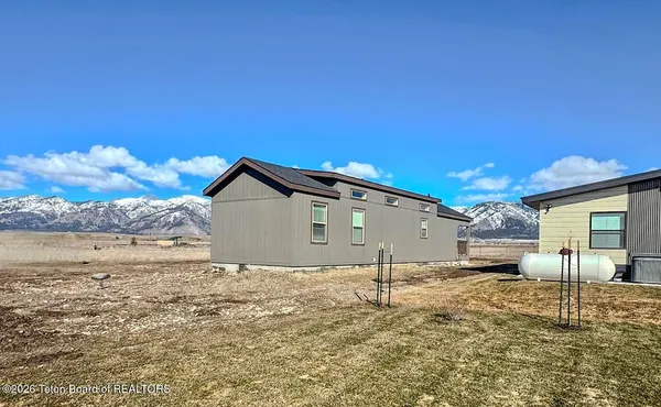 $310,000 | 223 Franklin Avenue, Thayne, WY 83127