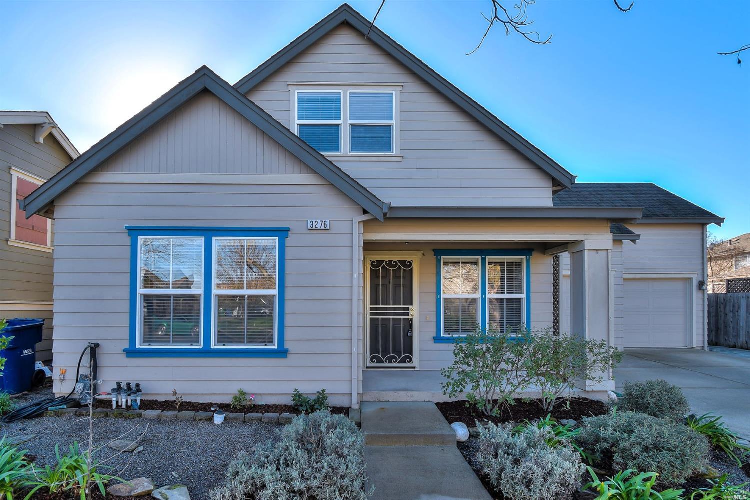 3276 Homestead Lane Santa Rosa, CA 95407 - Photo 1 of 1 Gallery Image 1