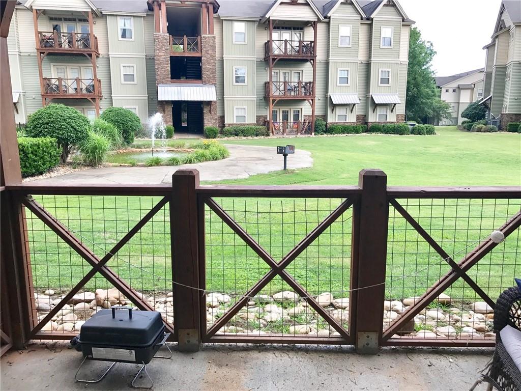 203 Kelly Road, Unit 214 Clemson, SC 29631 - Photo 4 of 4