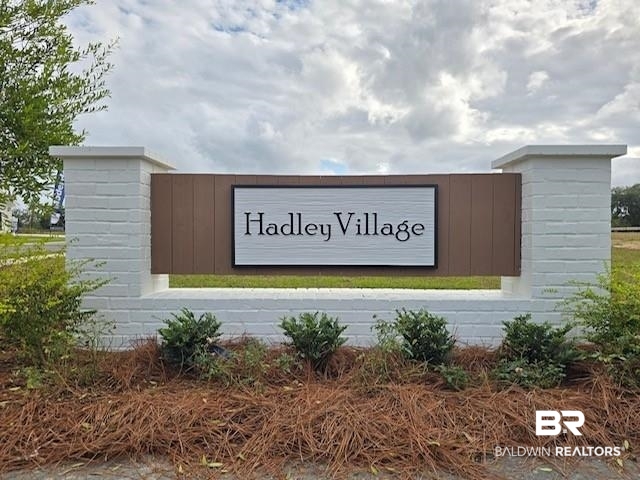 14717 Dayton Circle Foley, AL 36535 - Photo 33 of 39 View of community sign