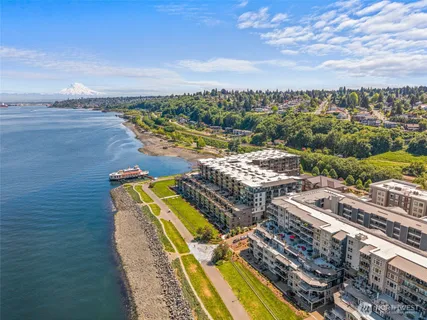$1,390,000 | 4907 Main Street, Unit 513, Tacoma, WA 98407