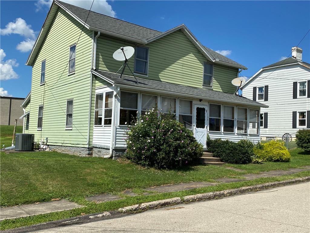 103 Frogtown Road McClellandtown, PA 15458 - Photo 3 of 21 Gallery Image 3