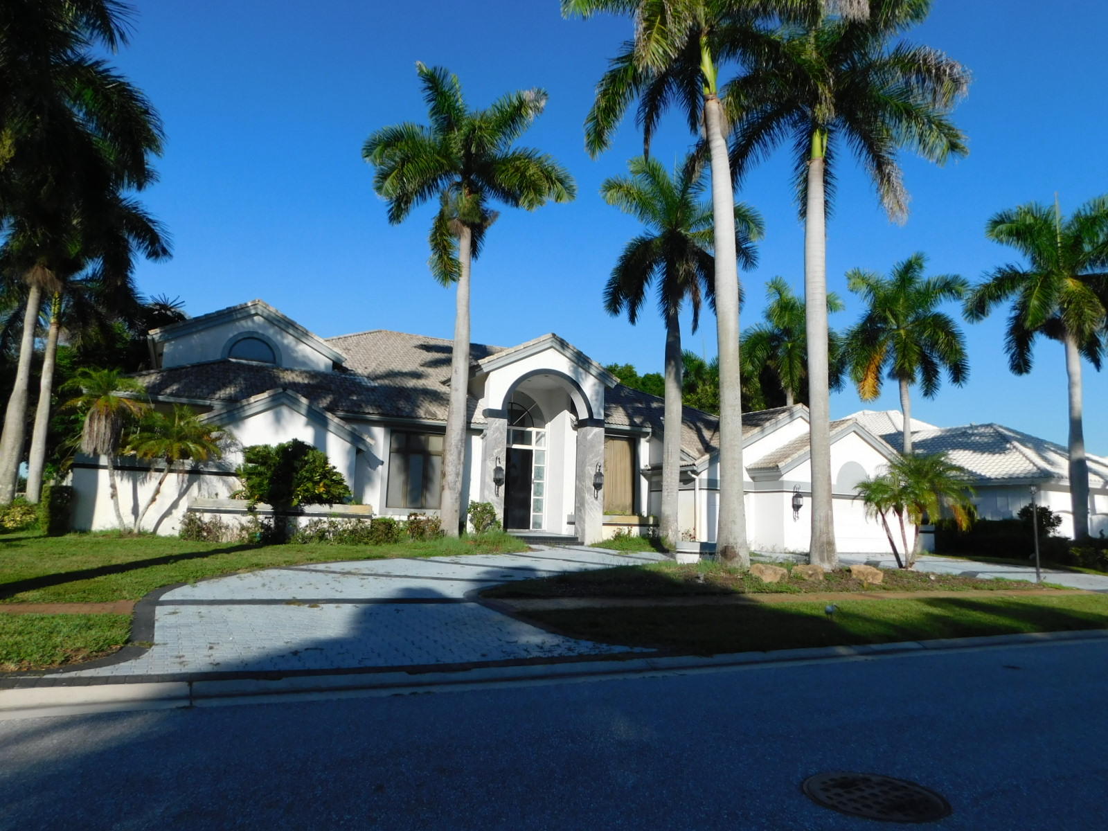7359 Ballantrae Court Boca Raton, FL 33496 - Photo 1 of 12 Front View