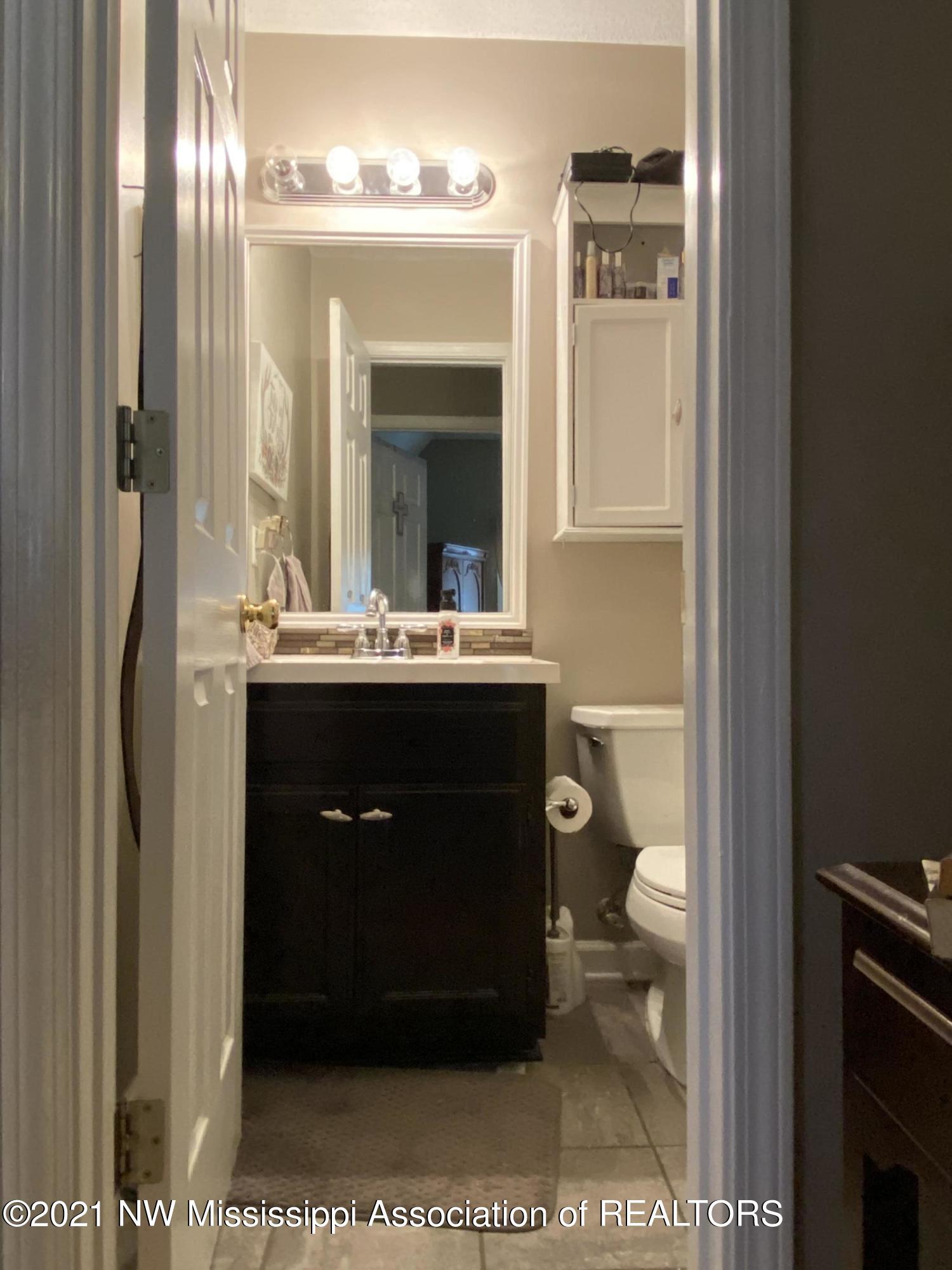 4547 Bienville Road Nesbit, MS 38651 - Photo 10 of 21 Master Bath