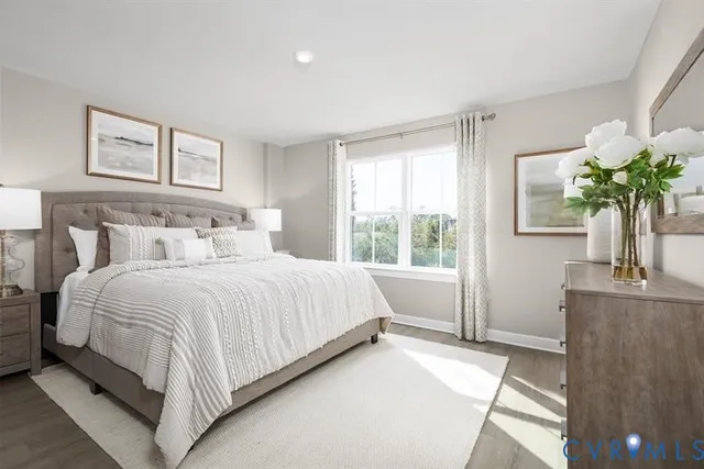 $374,990 | 541 Old Lime Place, Sandston, VA 23150