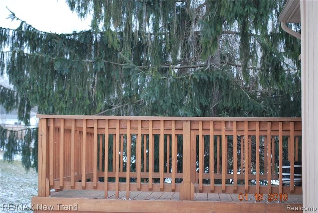 21685 River Ridge Trail Farmington Hills, MI 48335 - Photo 11 of 13