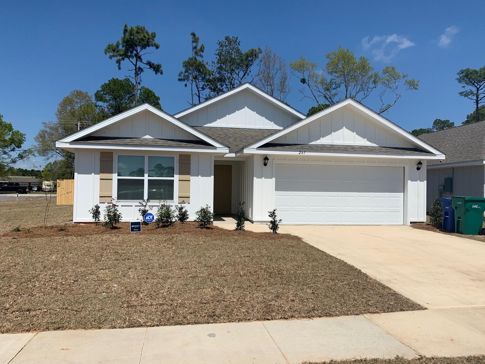 261 Burnston Way Foley, AL 36535 - Photo 1 of 10