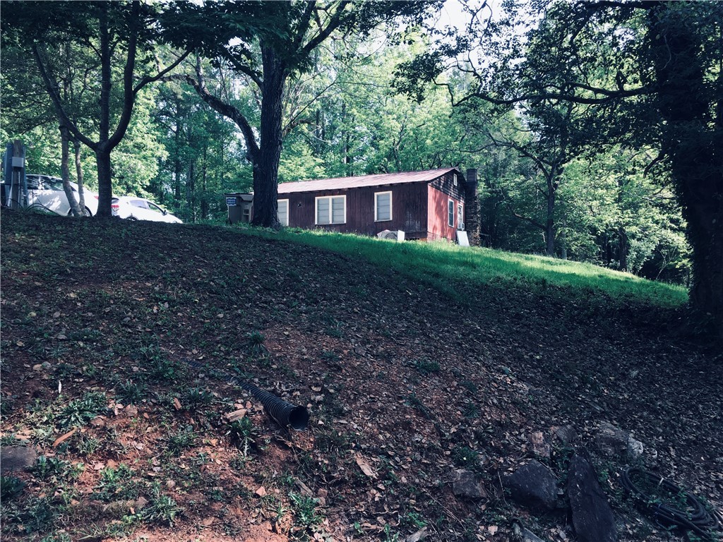 132 Apple Orchard Road Mountain Rest, SC 29664 - Photo 6 of 36 Cottage