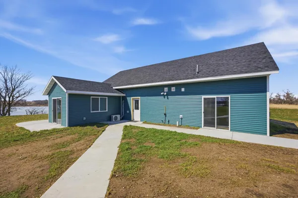 $559,000 | 17196 Boyer Lake Rd Lake Park, Audubon, MN 56511